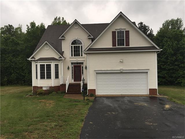 For Sale: 3006 Danrett Ln Henrico, VA 23231