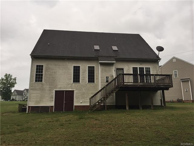 For Sale: 3006 Danrett Ln Henrico, VA 23231