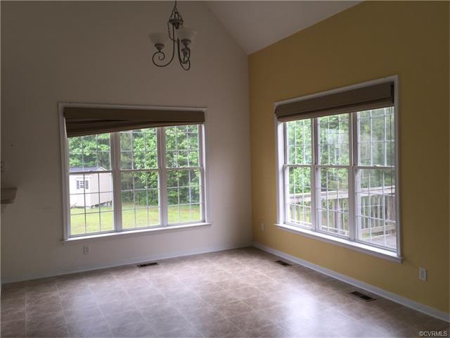 For Sale: 3006 Danrett Ln Henrico, VA 23231