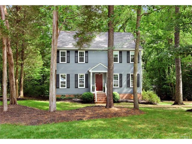 1706 Sheldrake Ct