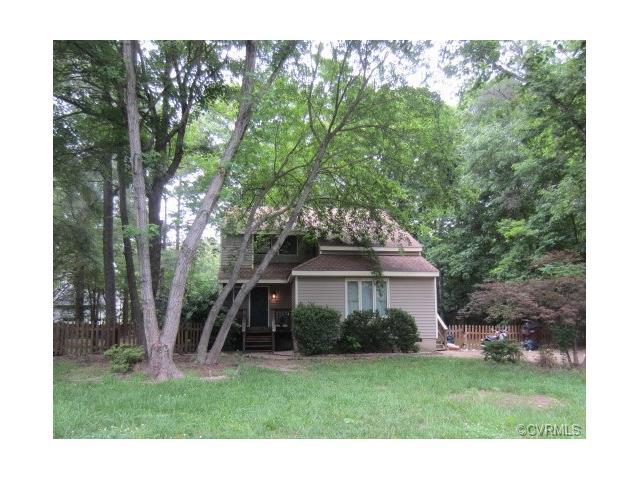 1706 Sheldrake Ct