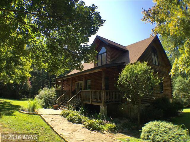 10172 Stonemill Rd