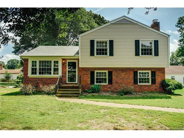 5320 Hopkins Rd