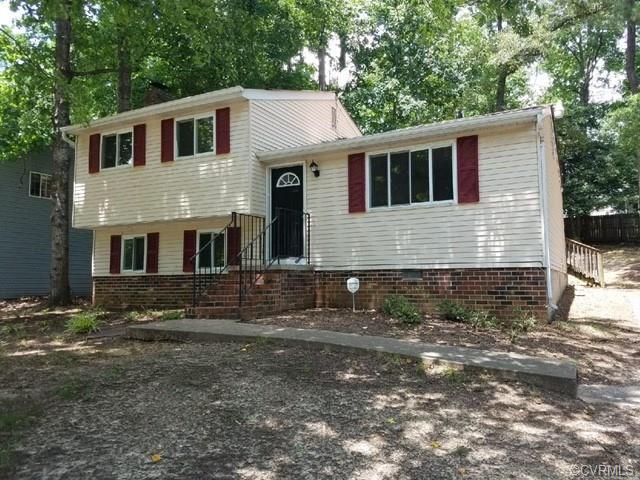 5320 Hopkins Rd