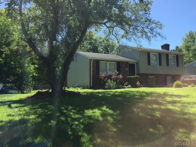 5320 Hopkins Rd