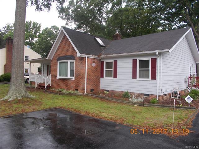 5320 Hopkins Rd