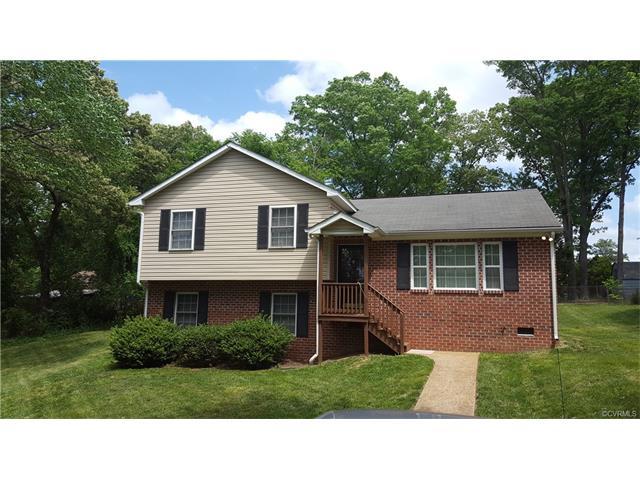 5320 Hopkins Rd