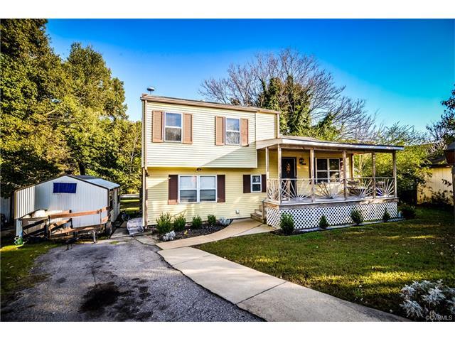 5103 Mill Race Cir
