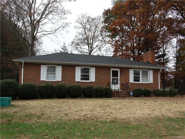 1234 Traway Dr