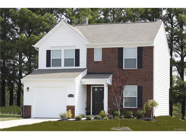 1234 Traway Dr