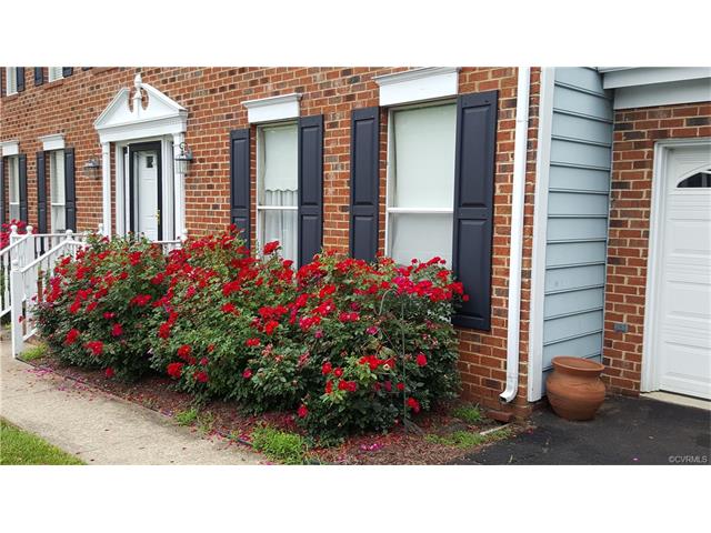 For Sale: 9642 Benbow Rd Richmond, VA 23235
