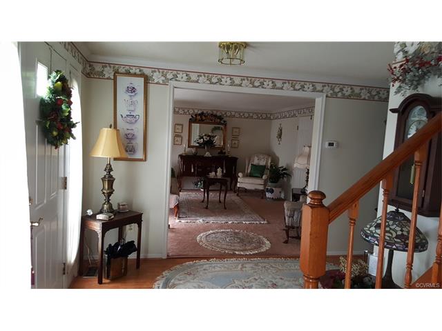 For Sale: 9642 Benbow Rd Richmond, VA 23235