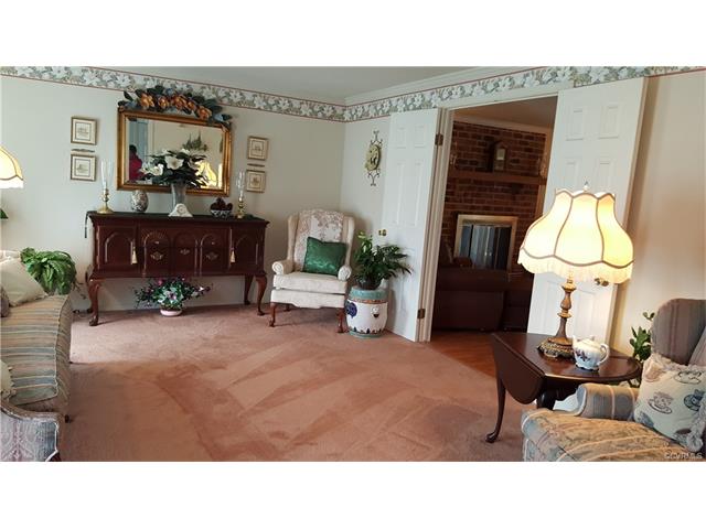 For Sale: 9642 Benbow Rd Richmond, VA 23235