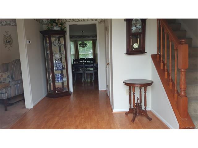 For Sale: 9642 Benbow Rd Richmond, VA 23235