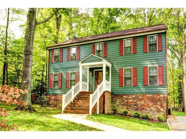 13616 Timberlake Ct
