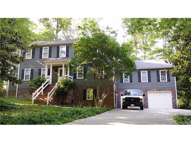13616 Timberlake Ct