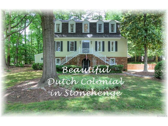 13616 Timberlake Ct