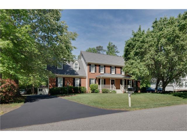 13616 Timberlake Ct