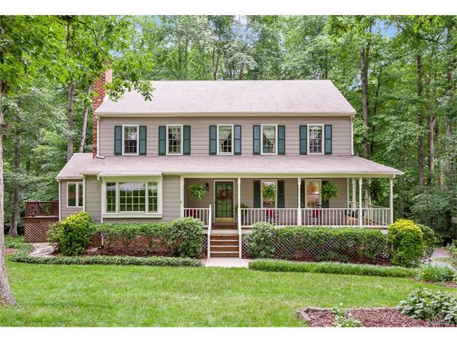 13616 Timberlake Ct