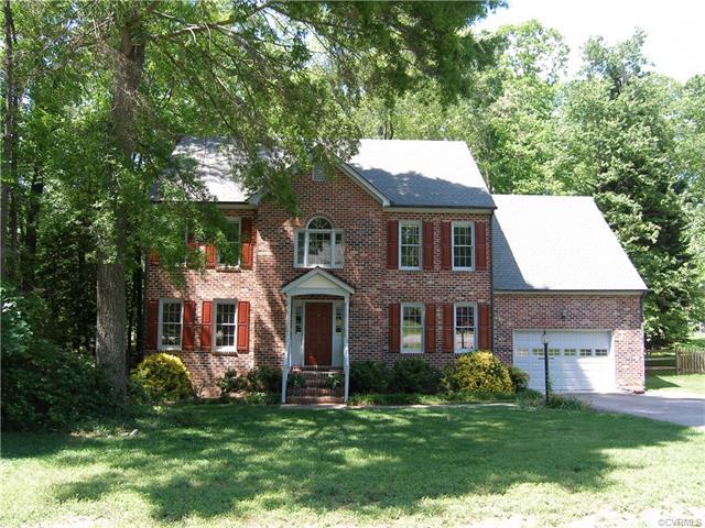 13616 Timberlake Ct