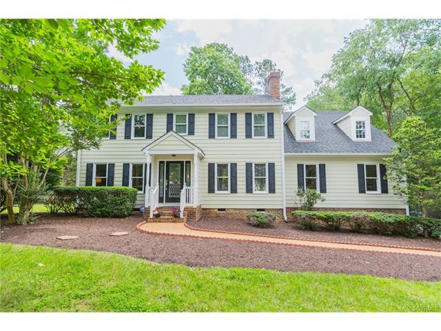 13616 Timberlake Ct