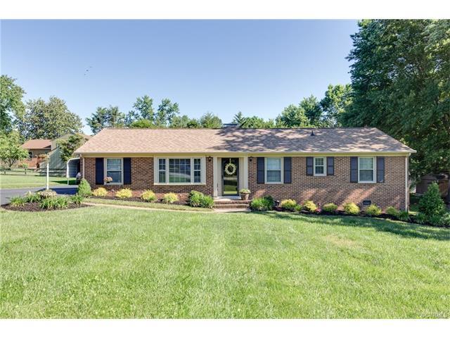 9513 Kennesaw Rd