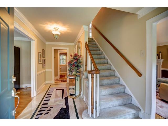 For Sale: 2706 Stemwell Blvd Richmond, VA 23236