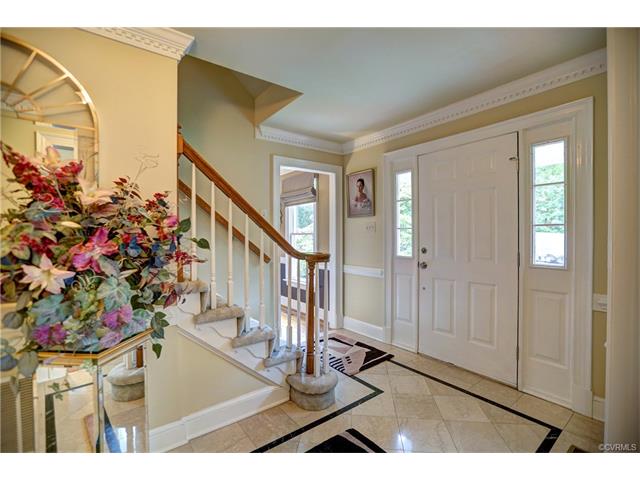 For Sale: 2706 Stemwell Blvd Richmond, VA 23236