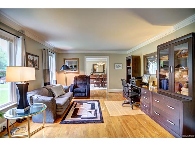 For Sale: 2706 Stemwell Blvd Richmond, VA 23236