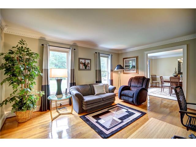 For Sale: 2706 Stemwell Blvd Richmond, VA 23236