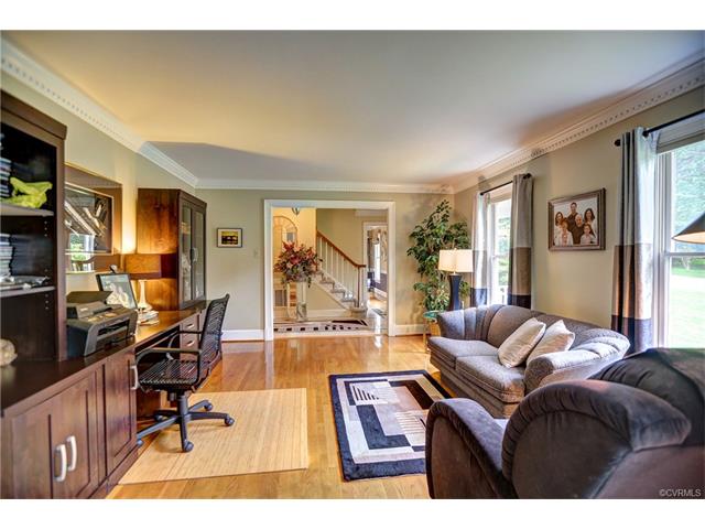 For Sale: 2706 Stemwell Blvd Richmond, VA 23236