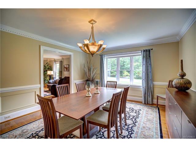 For Sale: 2706 Stemwell Blvd Richmond, VA 23236
