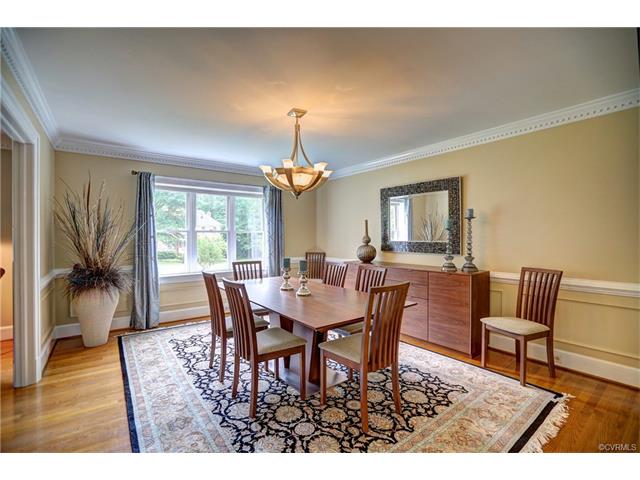 For Sale: 2706 Stemwell Blvd Richmond, VA 23236