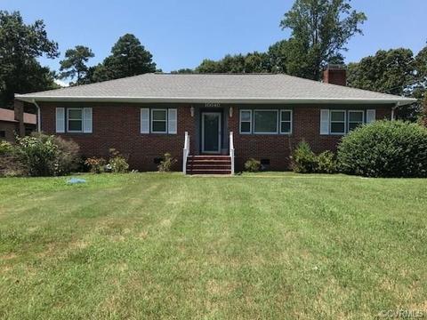 10100 Post Horn Dr