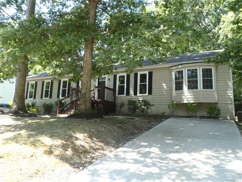 10100 Post Horn Dr