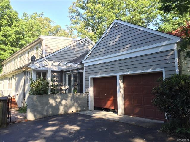 For Sale: 505 S Gaskins Rd Henrico, VA 23238