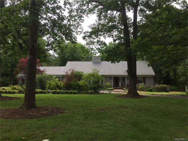 For Sale: 505 S Gaskins Rd Henrico, VA 23238