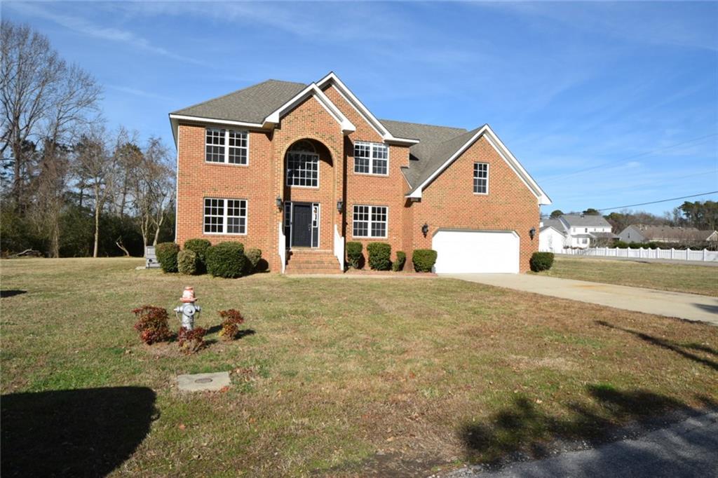302 Lakeview Ln