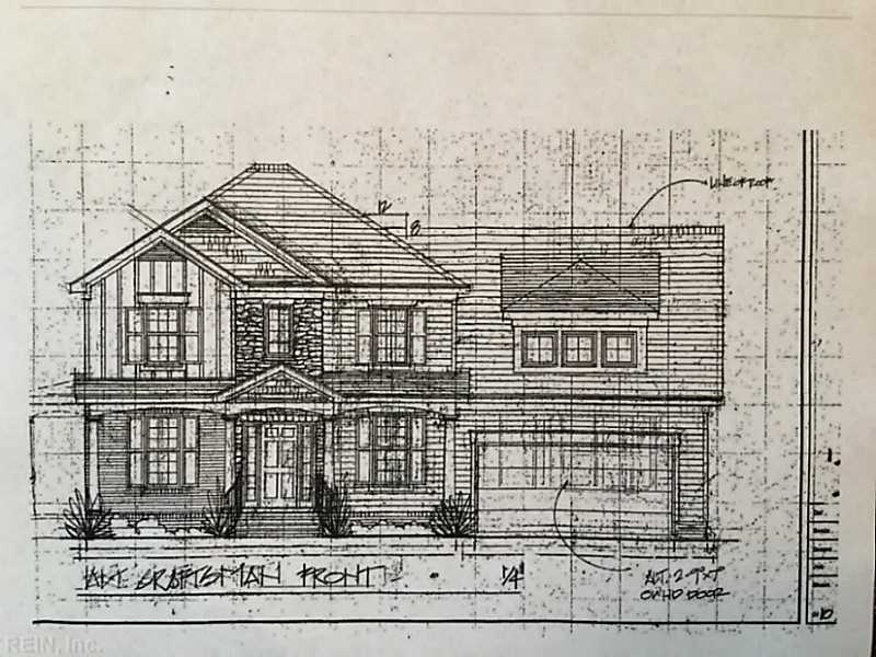 For Sale: 101 Tyler Ct Carrollton, VA 23314