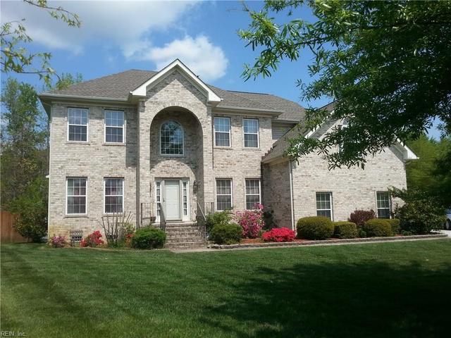 328 Spice Bush Ct