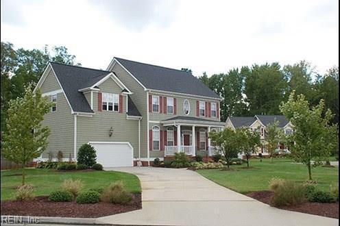 328 Spice Bush Ct
