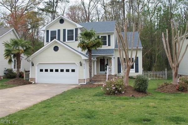 328 Spice Bush Ct
