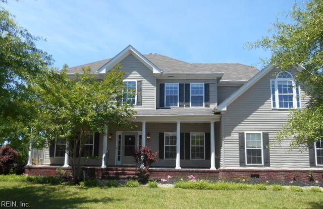 328 Spice Bush Ct