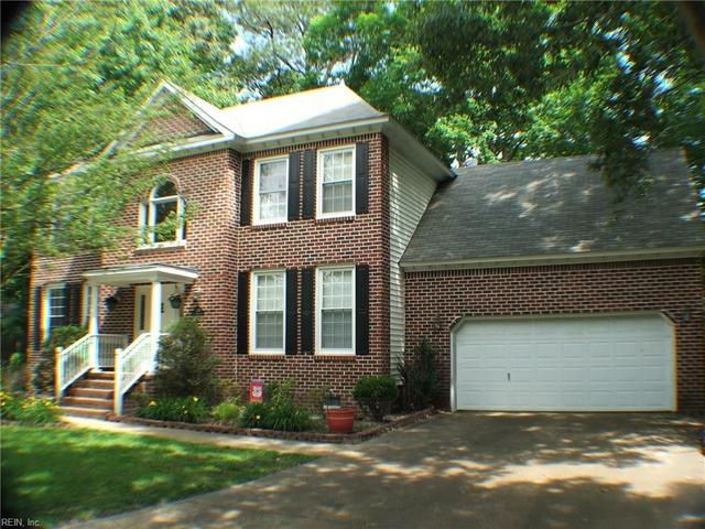 328 Spice Bush Ct