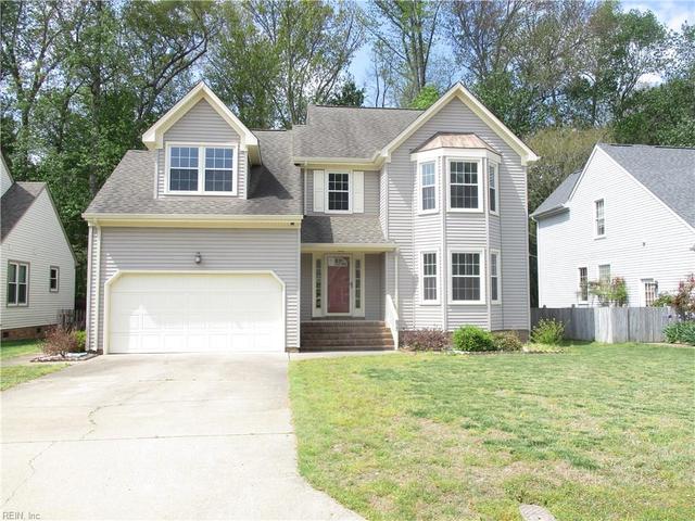 328 Spice Bush Ct