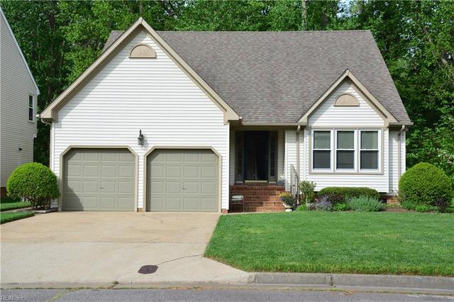 328 Spice Bush Ct