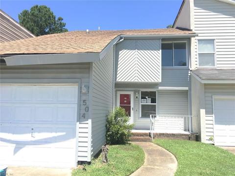 50 Colonial Way