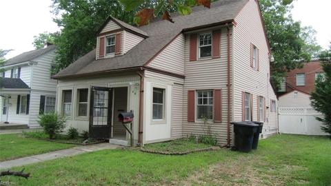 50 Colonial Way