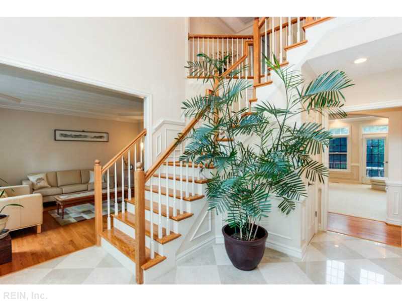 For Sale: 405 Woodcliff Arch Chesapeake, VA 23320