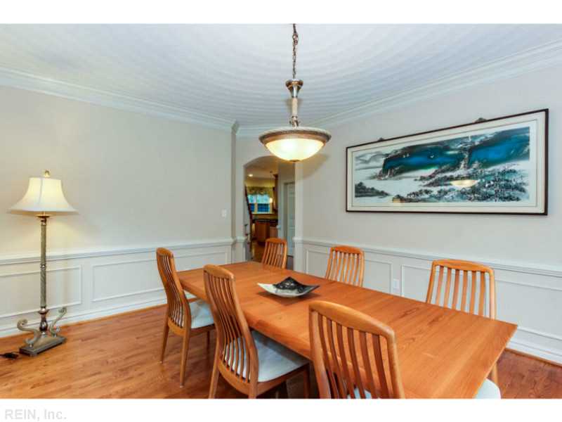 For Sale: 405 Woodcliff Arch Chesapeake, VA 23320